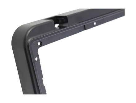 Рамка для установки головных устройств, 9 дюймового дисплея (универсальная)