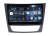 Головное устройство 9 дюймов Mercedes-Benz E-class W211 (2001 - 2009) Redpower 710 серии