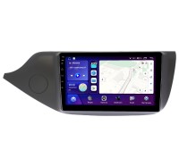 Магнитола на Андроид для KIA Ceed  II JD 2012-2018 Compas S300 (Средняя версия)
