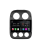 Магнитола на Андроид для Jeep Compass (2010-2016) COMPASS TSN-2K, 4G, DSP, CarPlay