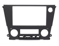 Рамка переходная 2din Subaru Legacy, Outback (03-09) климат, лев руль
