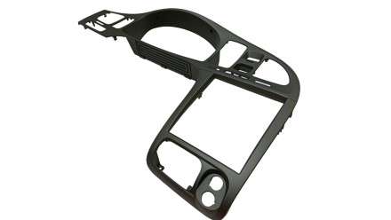 Рамка переходная 2din Hyundai Elantra (XD) (06-10) Тагаз