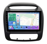 Магнитола на Андроид для KIA Sorento XM 2012-2018 без Нави Compas S400 (Мощная версия)