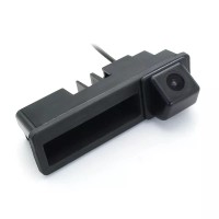 Видеокамера SPD-155 Audi A3, A6, A8, Q7, RS3, RS6, S3, S6, S8 AHD 720p Видеокамера SPD-155 Audi A3, A6, A8, Q7, RS3, RS6, S3, S6, S8 AHD 720p