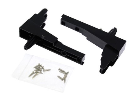 Рамка для установки головных устройств, 9 дюймового дисплея (универсальная) тип2