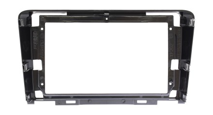 Рамка для установки в Great Wall Hover H6 (11-17) для дисплея 9 дюймов