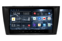 Головное устройство 9 дюймов Toyota Avensis 3 (2009-2015) Redpower 710 серии