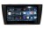 Головное устройство 9 дюймов Toyota Avensis 3 (2009-2015) Redpower 710 серии