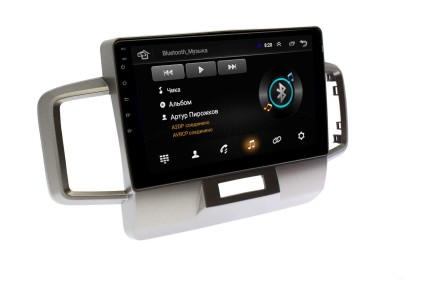 Магнитола на Андроид для Honda Freed Freed (08-14) Compas S300 (Средняя версия)