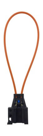 Комплект проводов для установки магнитолы в Range Rover Sport 2005 - 2009, Discovery 3 для Максимальной комплектации