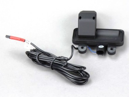 Видеокамера SPD-122 Mercedes-BENZ GLK300, E200L в ручку багажника