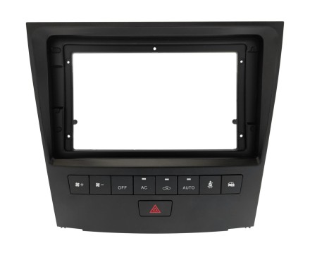 Установочный комплект для дисплеев MFB типа в Lexus GS 2004 - 2011