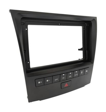 Установочный комплект для дисплеев MFB типа в Lexus GS 2004 - 2011