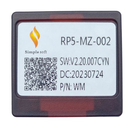 Комплект проводов для установки магнитолы в Mazda 3 2003 - 2013, CX-7 2006 - 2012 (основ., CAN, AMP) XP