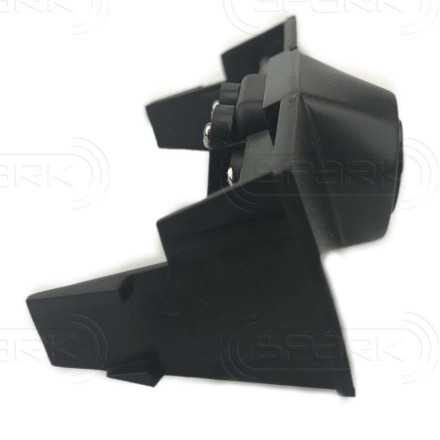 Видеокамера фронтальная Volkswagen Touareg 2013+