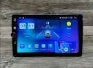 Магнитола на Андроид 10 дюймов Compas S300 (Средняя версия) с механической крутилкой Тип 5 Магнитола на Андроид 10 дюймов Compas S300 (Средняя версия) с механической крутилкой Тип 5