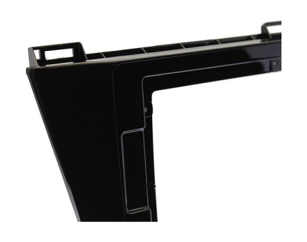 Рамка для установки в VW Tiguan 2016+  10 дюймов