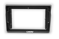 Рамка переходная 2din TOYOTA bB 2000-2005  для дисплея 9 дюймов