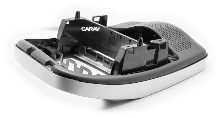 Рамка переходная для RENAULT Clio 2012-2016 для дисплея 10 дюймов  