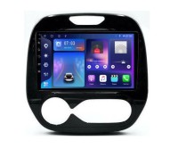 Штатное головное устройство Renault Kaptur (16-20) Compass TS с SIM 4G + HI-FI с DSP + Carplay