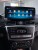 Монитор Android 12,3 дюймов для Mercedes-Benz ML/GL-Класс 2012-2016 NTG 4.5/4.7