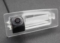 Видеокамера SPD-192 Mazda 3 (13+) седан