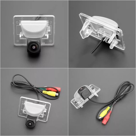 Видеокамера SPD-74 Mazda 5 (2006-2010)