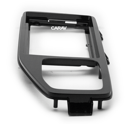 Рамка переходная в CHERY Tiggo 8 (T18) 2018-2019 (только для а/м с рулем слева) для дисплея 9 дюймов