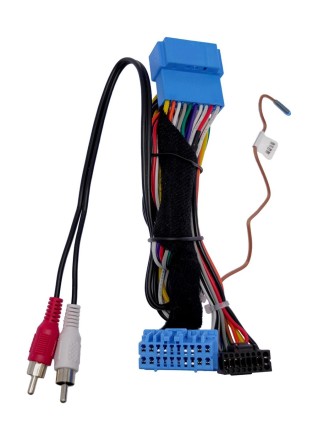 Комплект проводов для установки магнитолы в Honda Accord 2002 - 2008