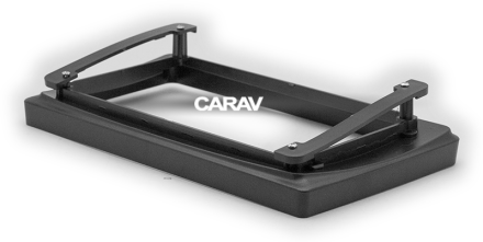 Рамка переходная HONDA HR-V 1998-2005 для дисплея 9 дюймов