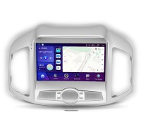 Магнитола для Chevrolet Captiva 2011-2015 Compas S300 (Средний класс) с 2K экраном