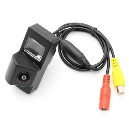 Видеокамера SPD-02 Toyota Land Cruiser 100\200, Prado 120