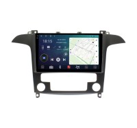 Магнитола на Андроид для Ford S-Max 06-15 RedPower 700 (Мощная версия)