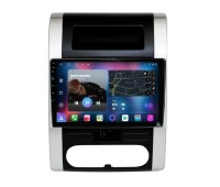 Магнитола на Андроид для Nissan X-Trail X-trail T31 (07-14) Compas S400 (Мощная версия)