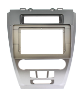 Рамка переходная в Ford Fusion 2009-2012 для дисплея 10 дюймов Рамка переходная в Ford Fusion 2009-2012 для дисплея 10 дюймов