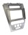 Рамка переходная в Ford Fusion 2009-2012 для дисплея 10 дюймов