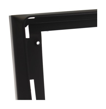 Рамка переходная в CHEVROLET Aveo, Lova (2007-2011) / RAVON Nexia R3 (2016+) для дисплея 9 дюймов