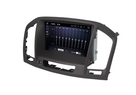 Магнитола Opel Insignia (09–13) (дорестайлинг, взамен CD300 и CD400) COMPASS MKD 9 Android