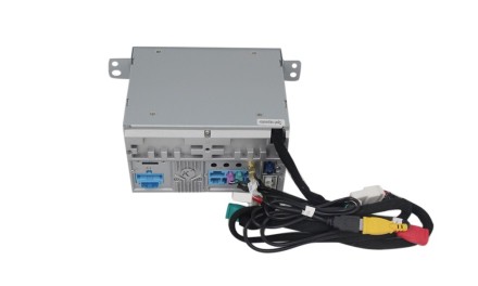 Магнитола Opel Insignia (09–13) (дорестайлинг, взамен CD300 и CD400) COMPASS MKD 9 Android