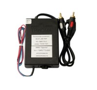 Активатор усилителя Toyota, Lexus (Pioneer, JBL) Триома