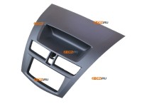 Рамка переходная 2din Mazda BT-50 (11+)