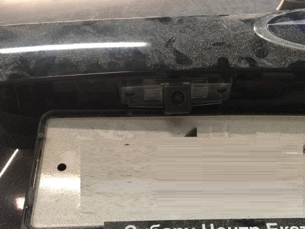 Видеокамера SPD-45 Subaru Forester, Impreza