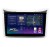 Магнитола для Hyundai I30 2012-2017 Compas S500 (Топ класс)