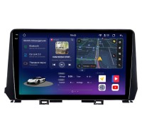 Магнитола на Андроид для KIA Picanto 2017+ Compas S500 (Ультра версия)