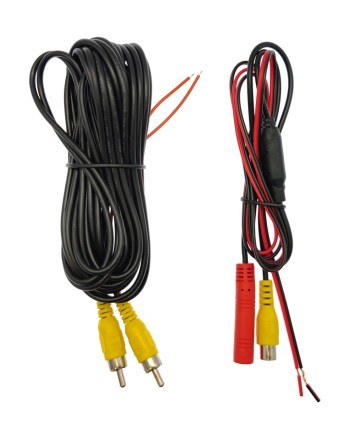 Видеокамера Lada Vesta NG 2022+ (WM-C001A ,AHD, 155, 0,05LUX)