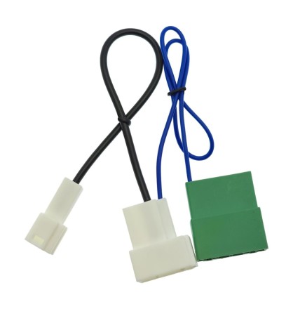 Комплект проводов для установки магнитолы в Honda Civic / CR-V 2017+