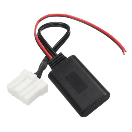Адаптер подключения Aux-Bluetooth для Mazda 