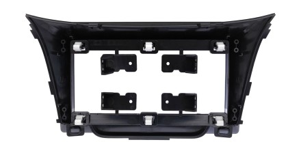 Рамка переходная HYUNDAI i-30; Elantra GT (GD) 2012-2017 для дисплея 9 дюймов