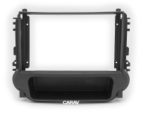 Рамка переходная в CHEVROLET Malibu 2012-2015 для дисплея 9 дюймов