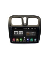 Штатное головное устройство (магнитола) для Renault Sandero/Logan (2014+) Winca S195 R